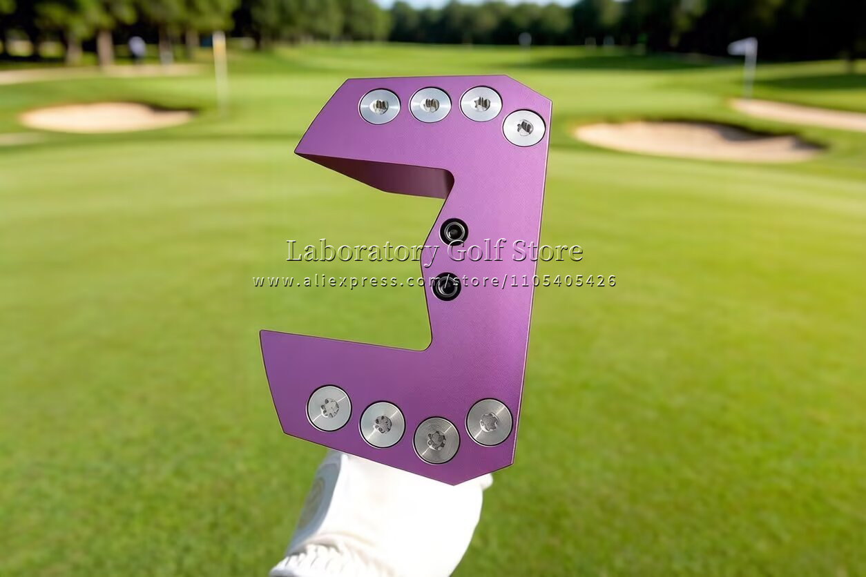 Golf Putter - 2026 New lab golf putter Trendy