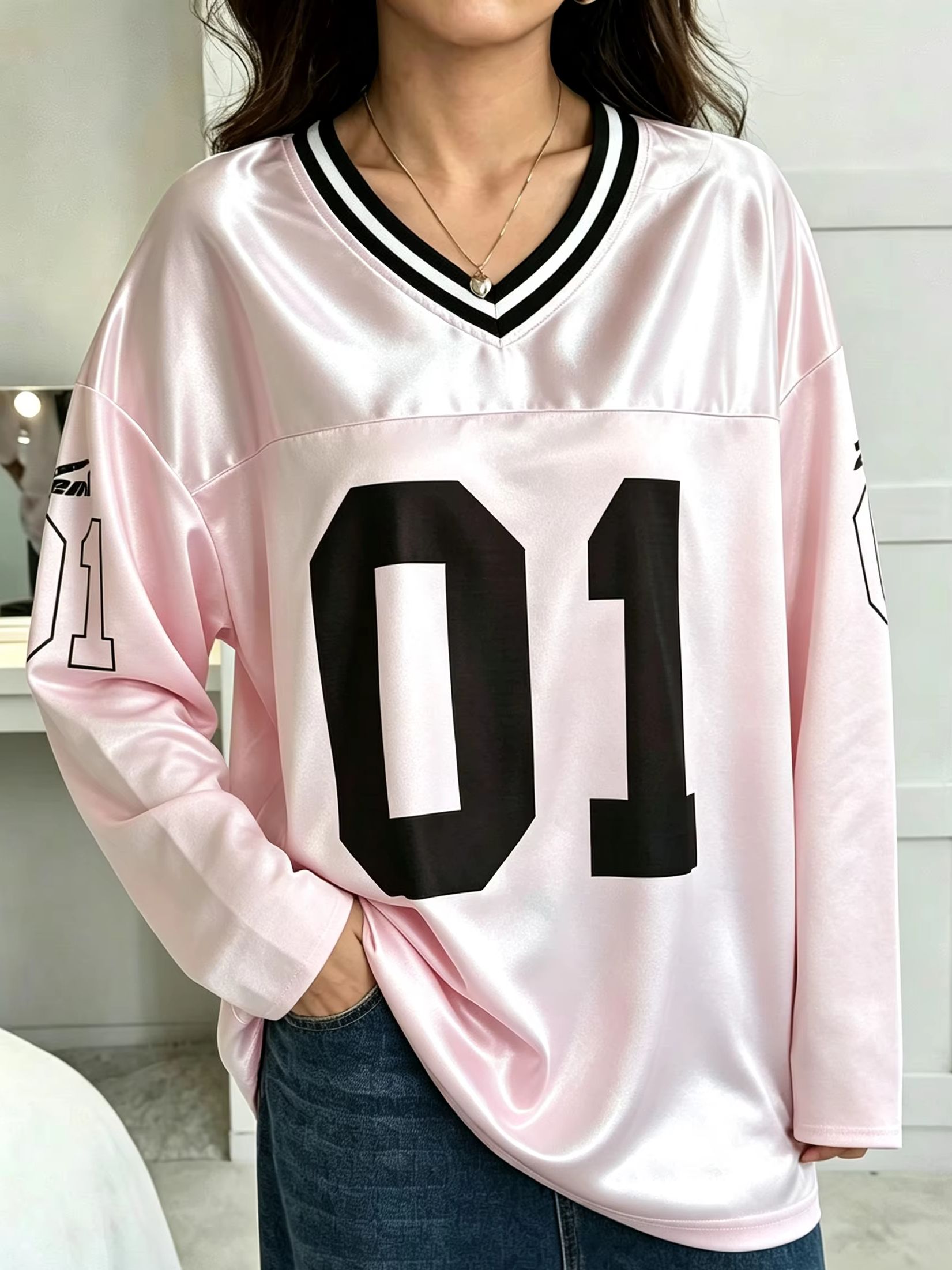 Men's Women Men Vintage Long S - Golf Tees ulasan dan harga