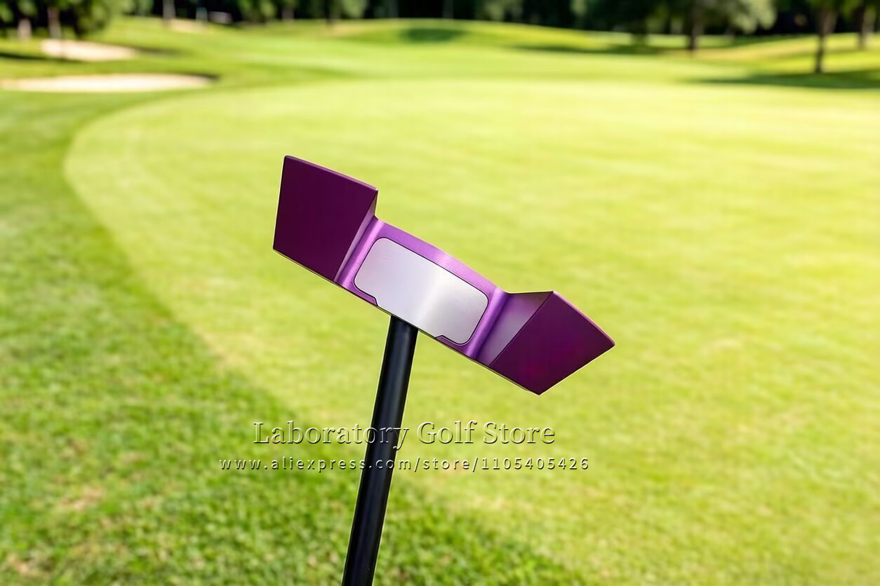 2026 New lab golf putter Trend - Golf Putter ulasan dan harga