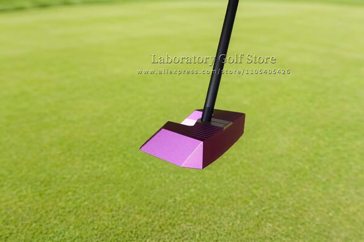 2026 New lab golf putter Trend - Golf Putter ulasan dan harga