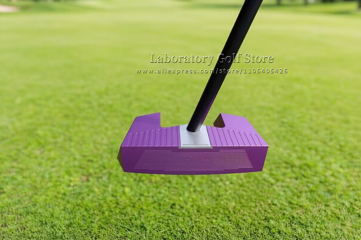 2026 New lab golf putter Trend - Golf Putter ulasan dan harga