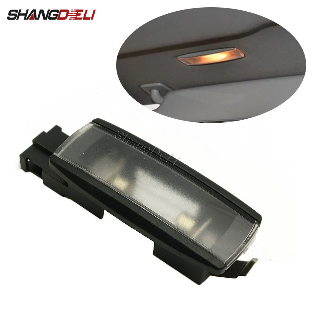Car Interior Dome Lamp Reading - Golf Umbrella ulasan dan harga