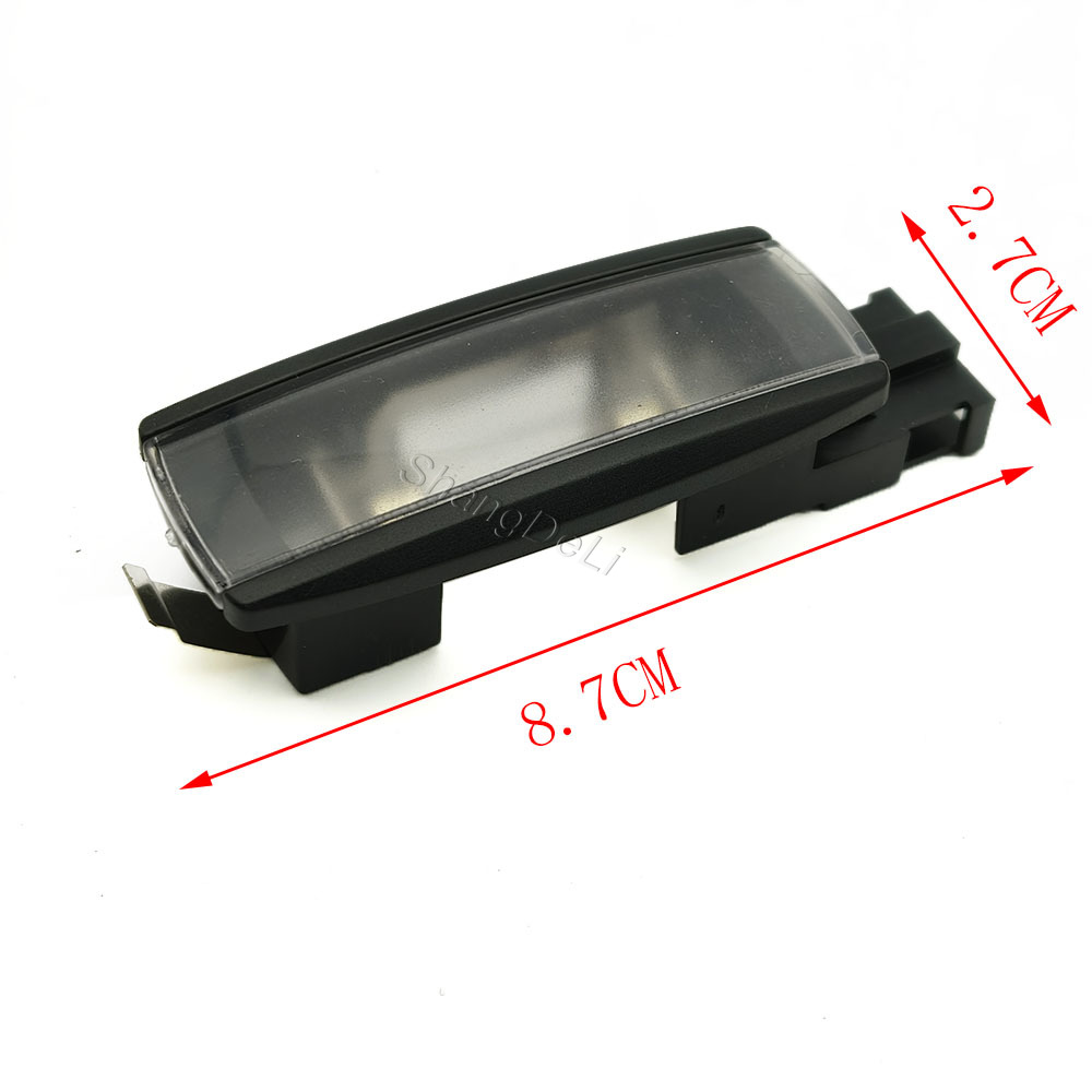 Car Interior Dome Lamp Reading - Golf Umbrella ulasan dan harga