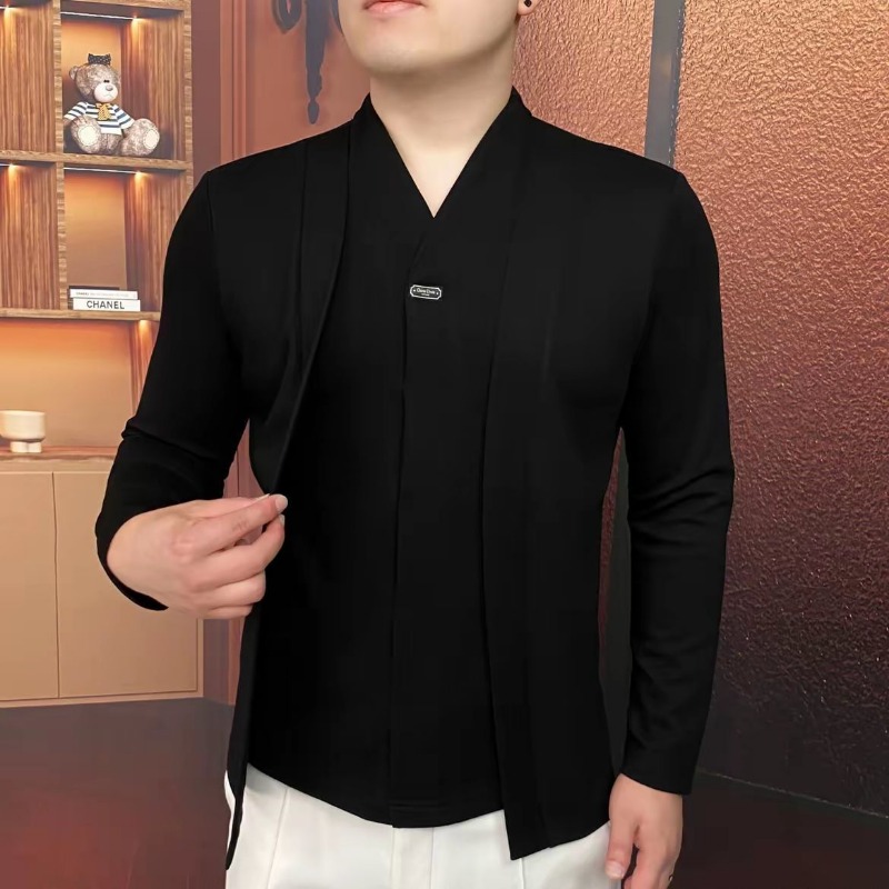 Autumn and Winter New Men's Li - Golf Tees ulasan dan harga