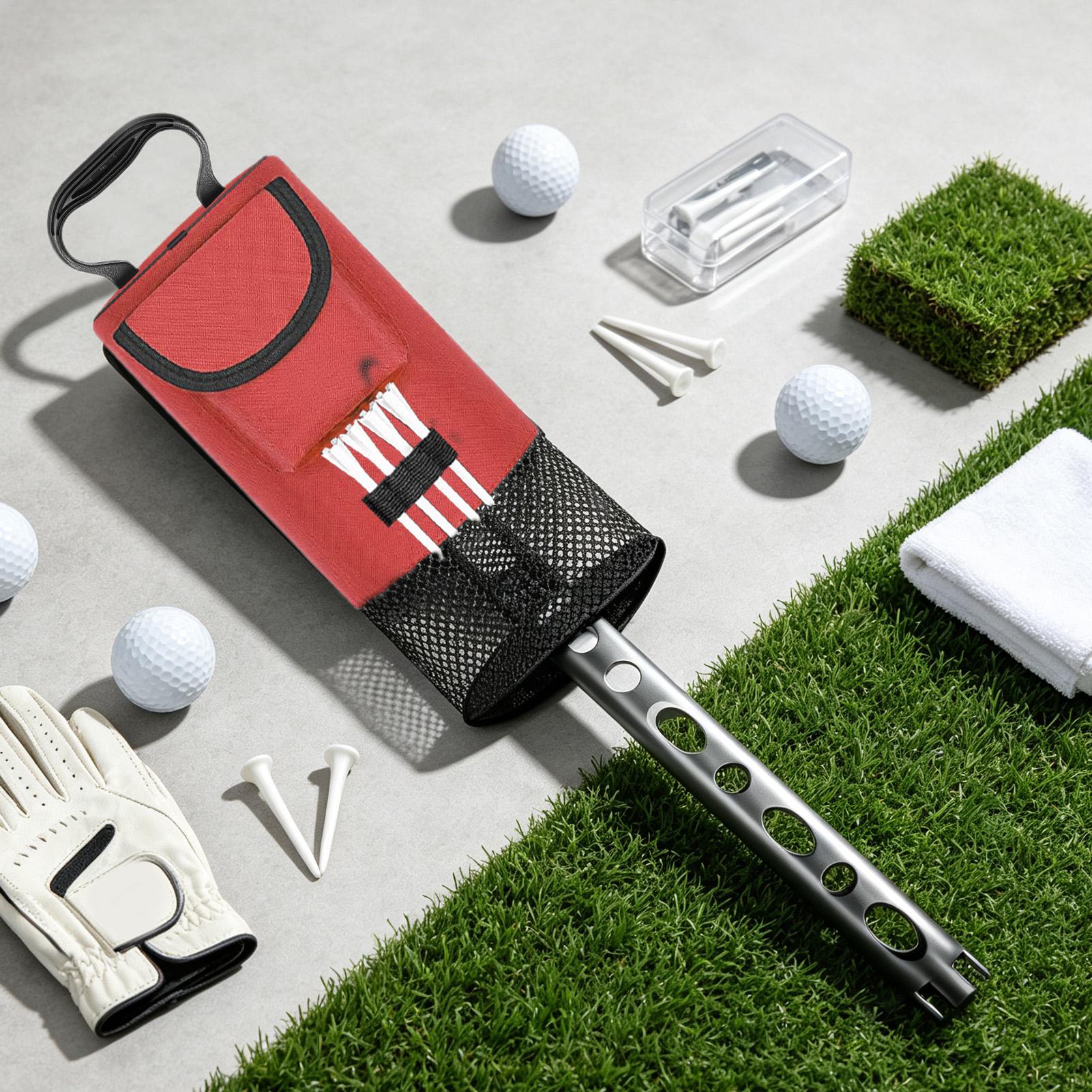 Golf Shagger Bag Heavy Duty Ny - Golf Bag ulasan dan harga