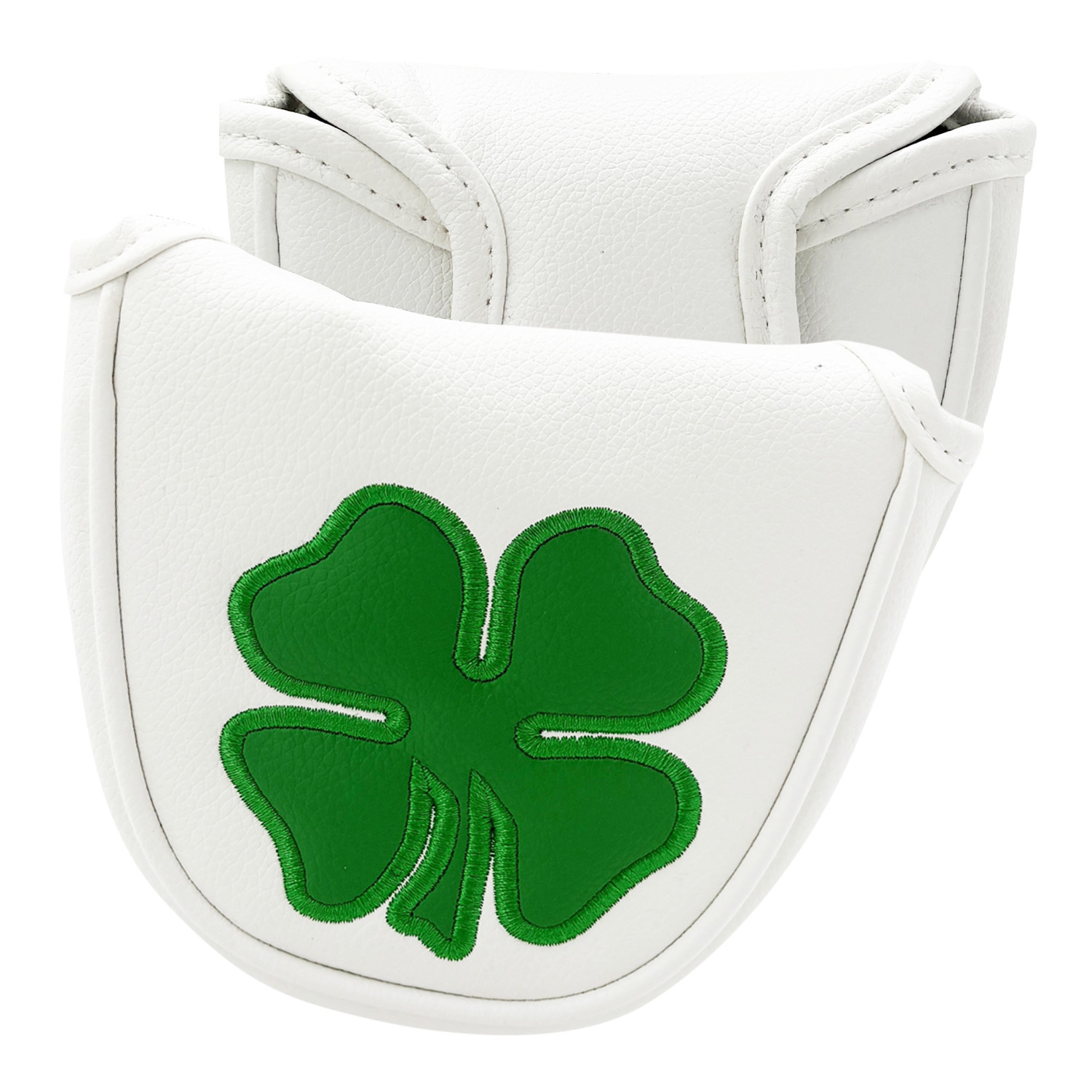 1pc Putter Head Cover, 'Clover - Golf Putter ulasan dan harga