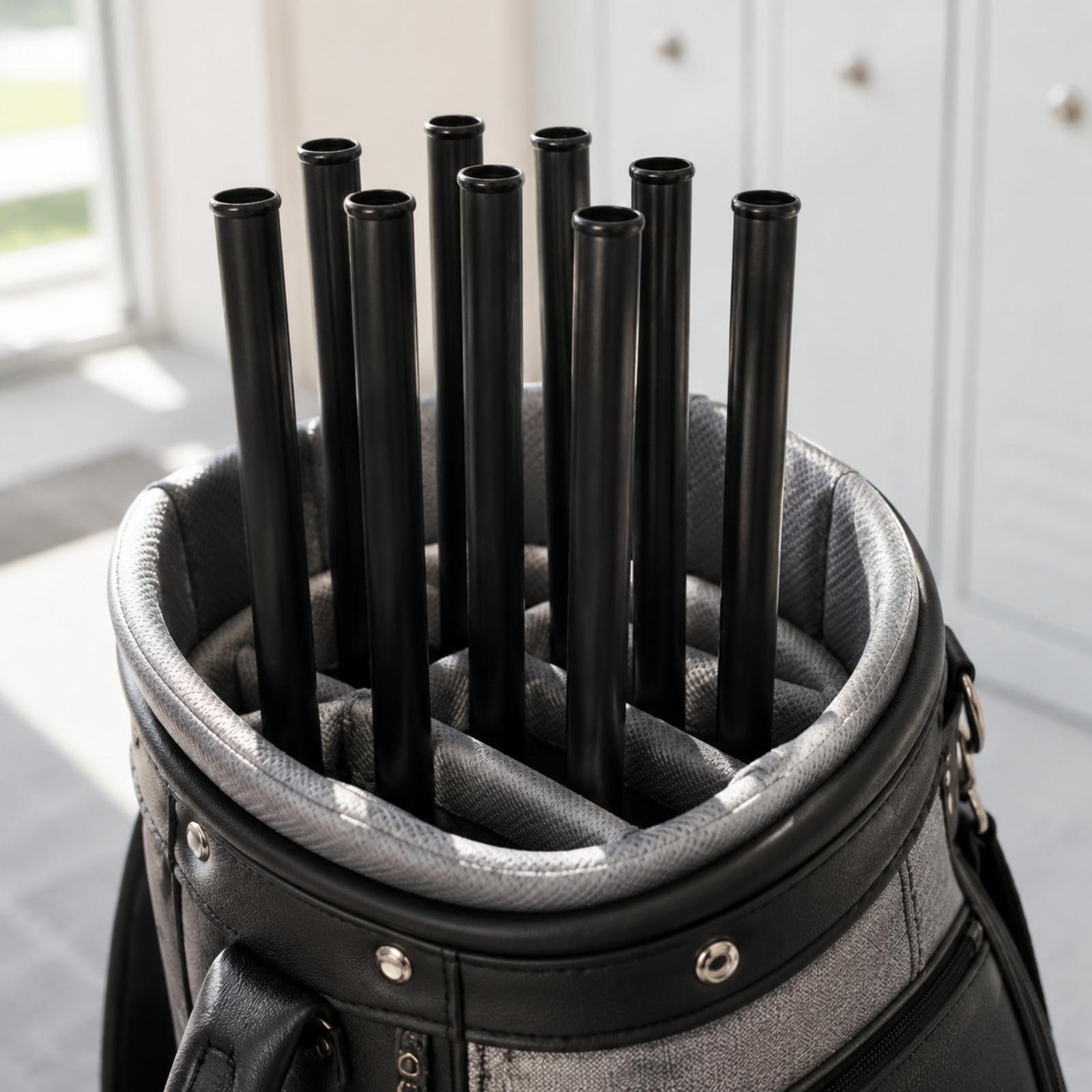 Golf Club Protector Tube PVC M - Golf Bag ulasan dan harga