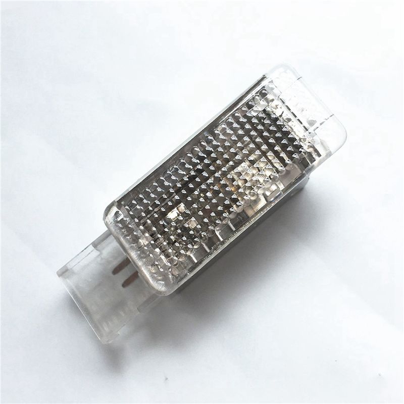 8 Pcs Car Interior Halogen Foo - Golf Gloves ulasan dan harga