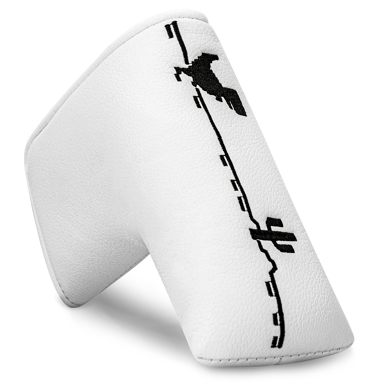 Dinosaur & Crossbones Golf Put - Golf Putter ulasan dan harga