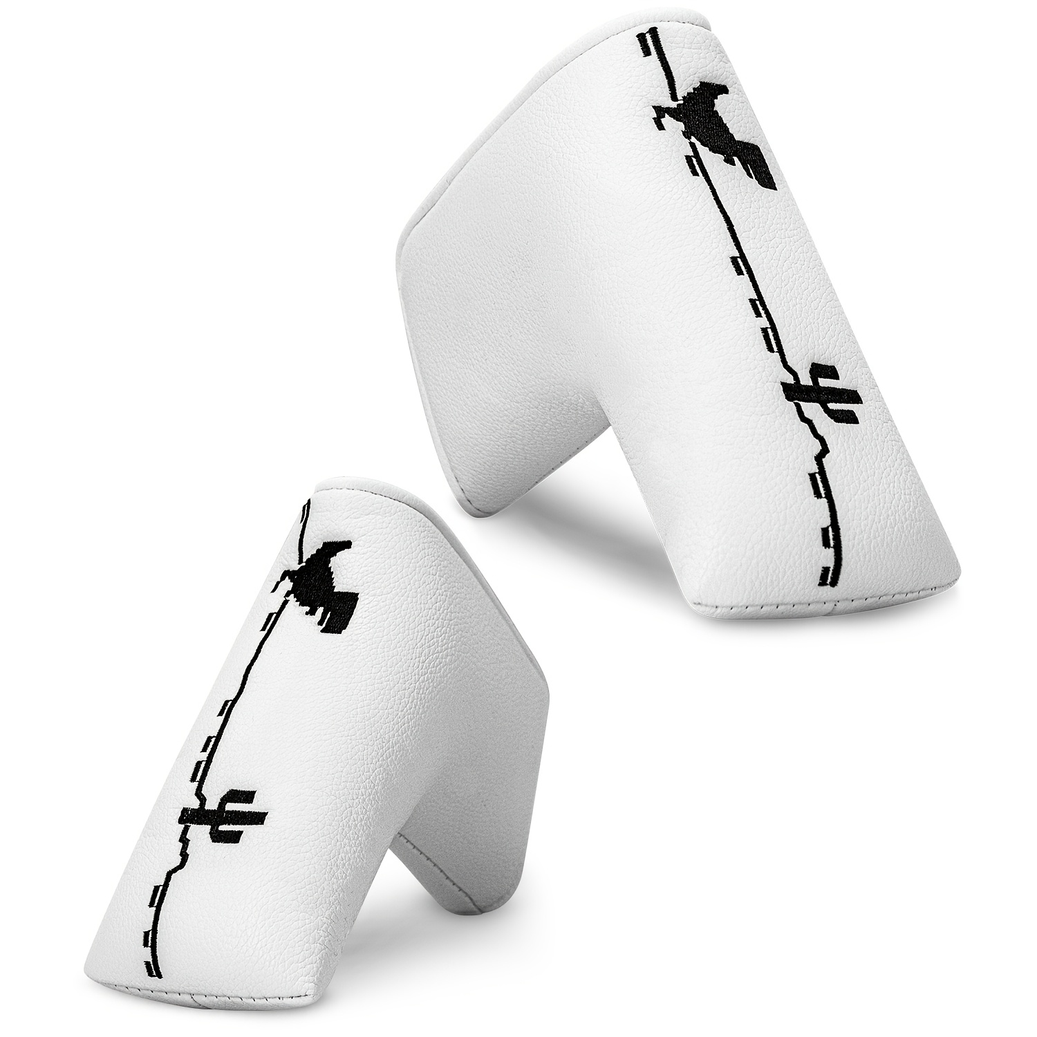 Dinosaur & Crossbones Golf Put - Golf Putter ulasan dan harga
