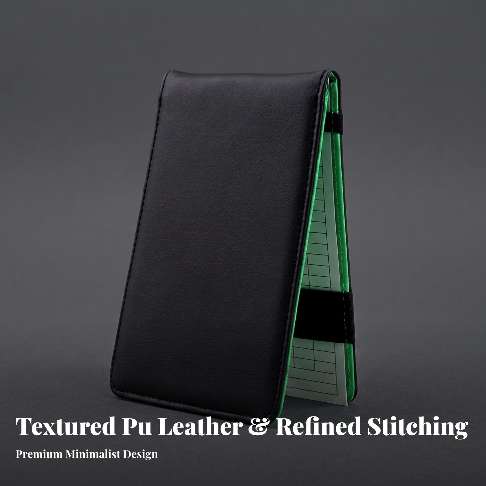 Golf Scorecard Holder for Golf - Golf Bag ulasan dan harga