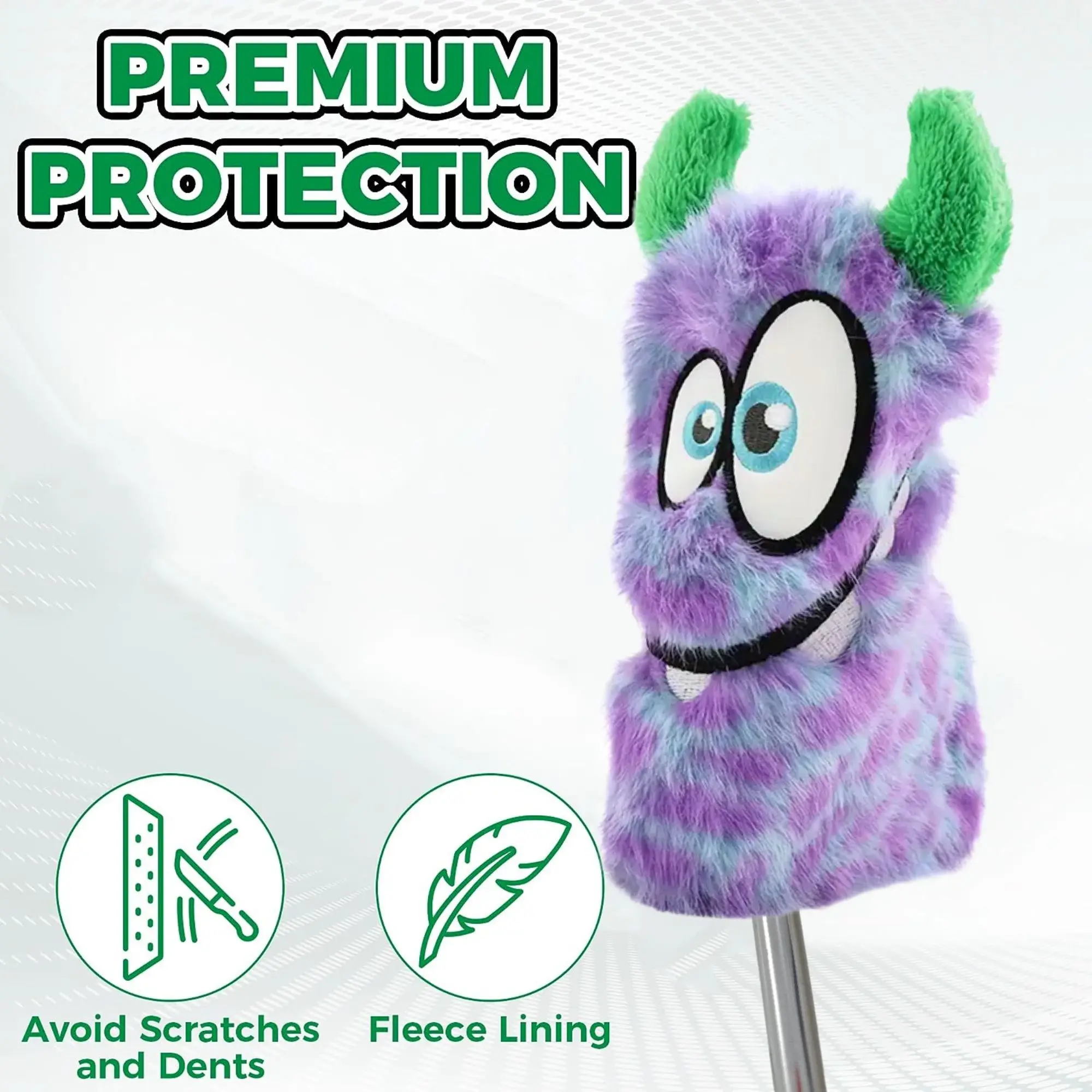 Funny Blade Putter Golf Club C - Golf Putter ulasan dan harga