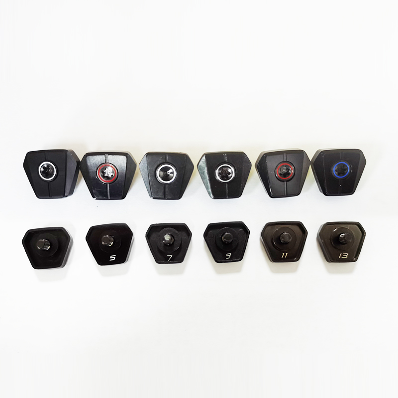 Golf Weight Screw Kit for Titl - Golf Equipment Weight ulasan dan harga