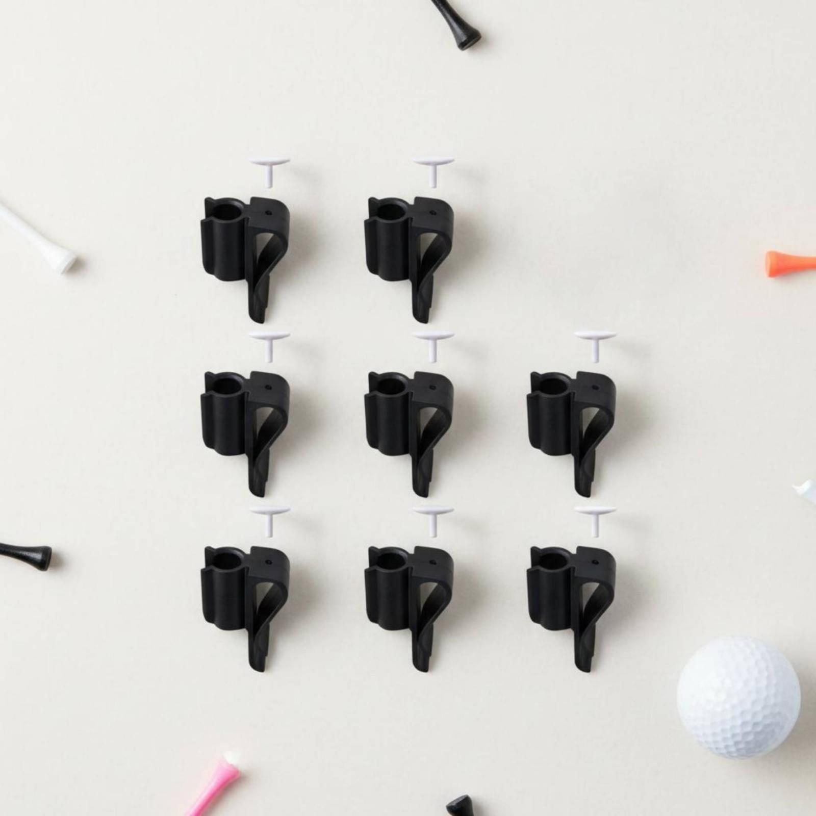 Golf Club Clip Convenient Acce - Golf Clubs ulasan dan harga