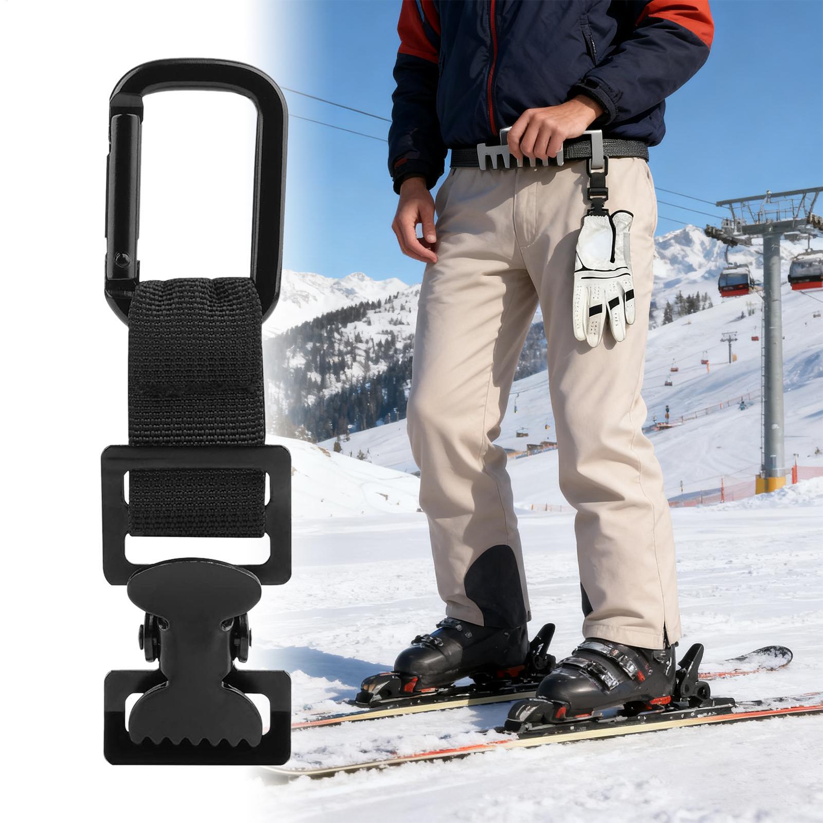 Glove Holder for Belt Safety T - Golf Gloves ulasan dan harga