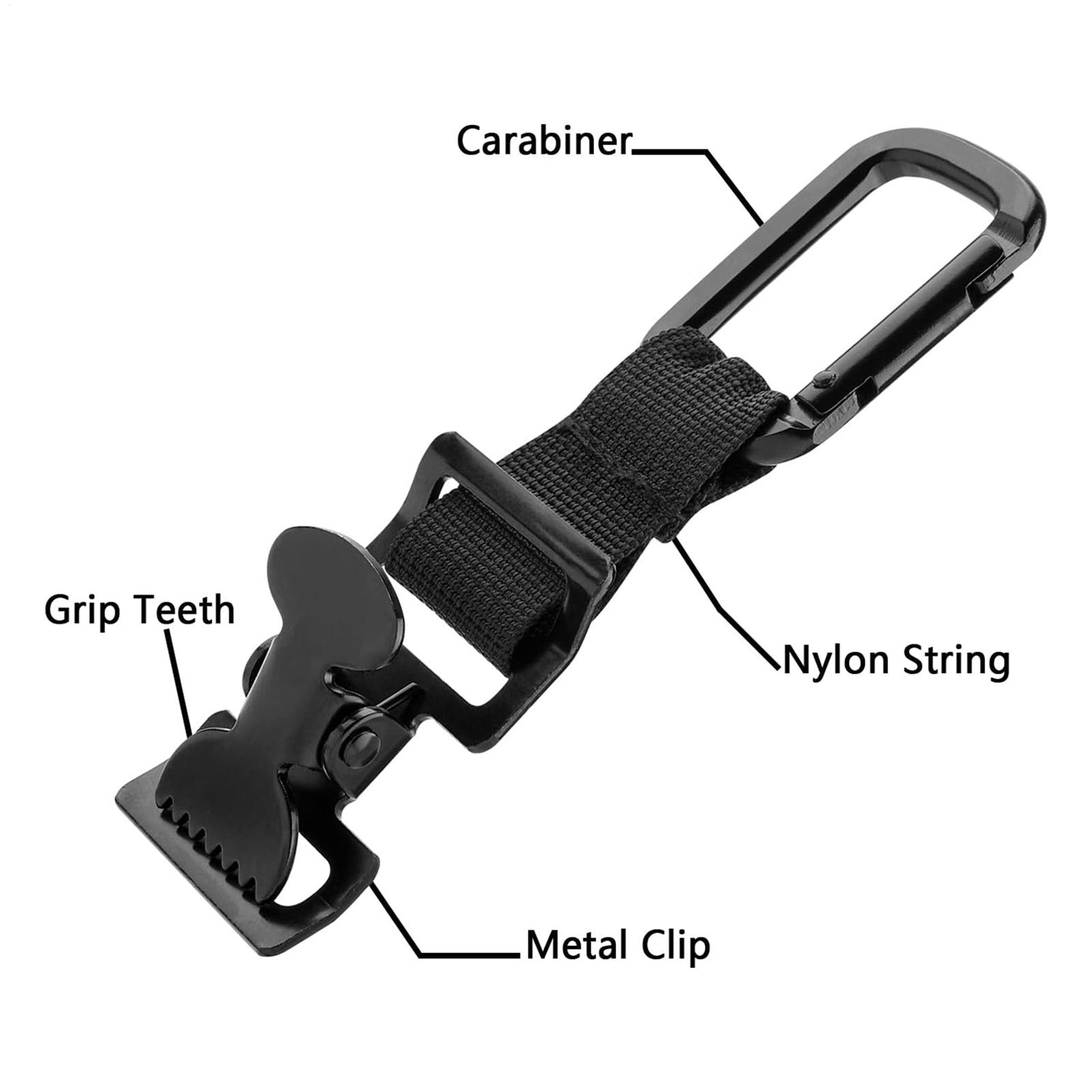 Glove Holder for Belt Safety T - Golf Gloves ulasan dan harga