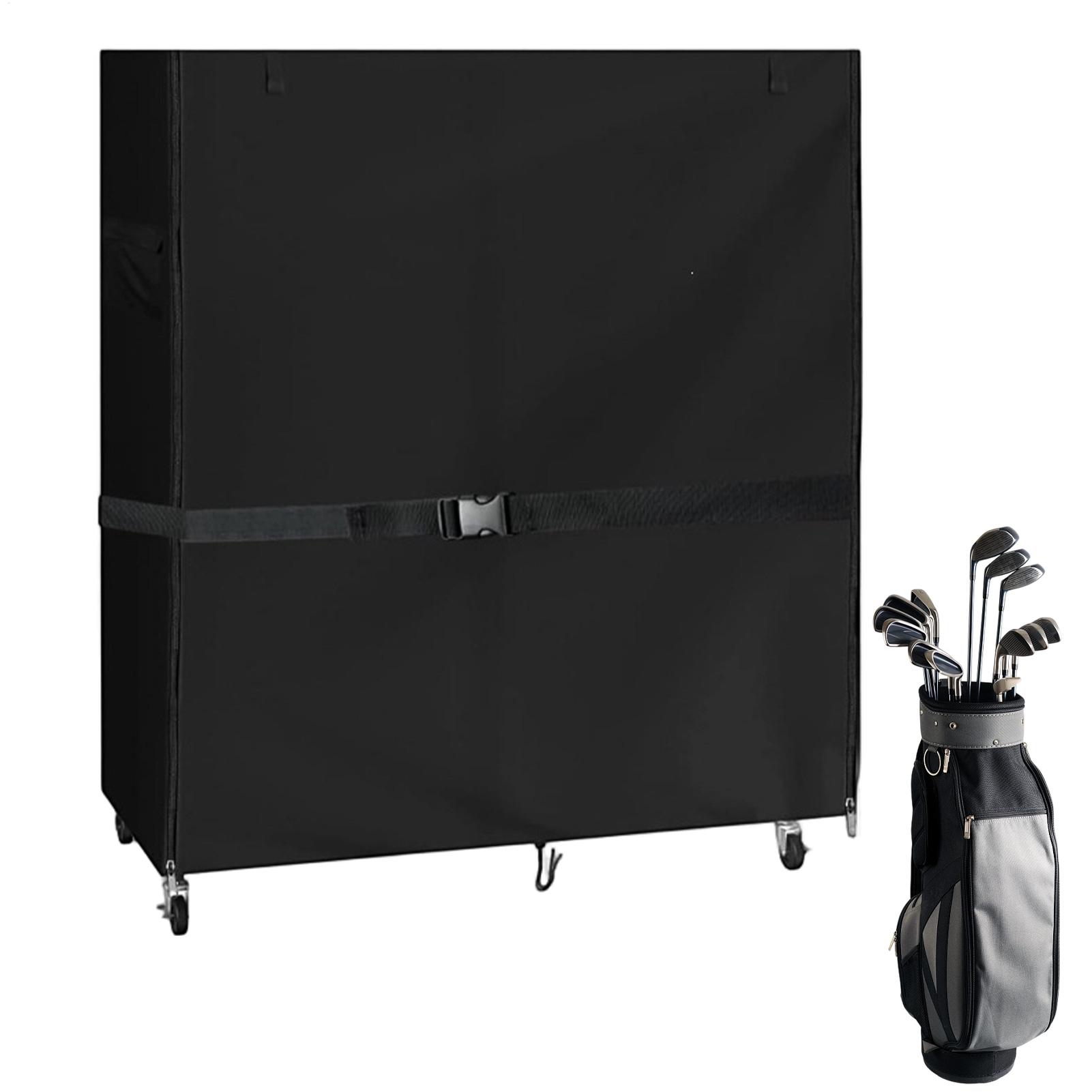 Golf Bag Dust Cover Dustproof  - Golf Bag ulasan dan harga
