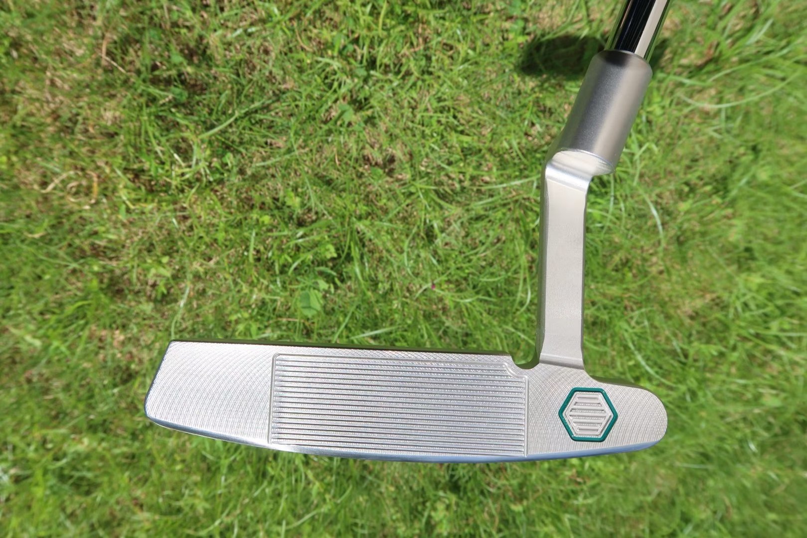 New Golf Club Studio Stock 14  - Golf Putter ulasan dan harga