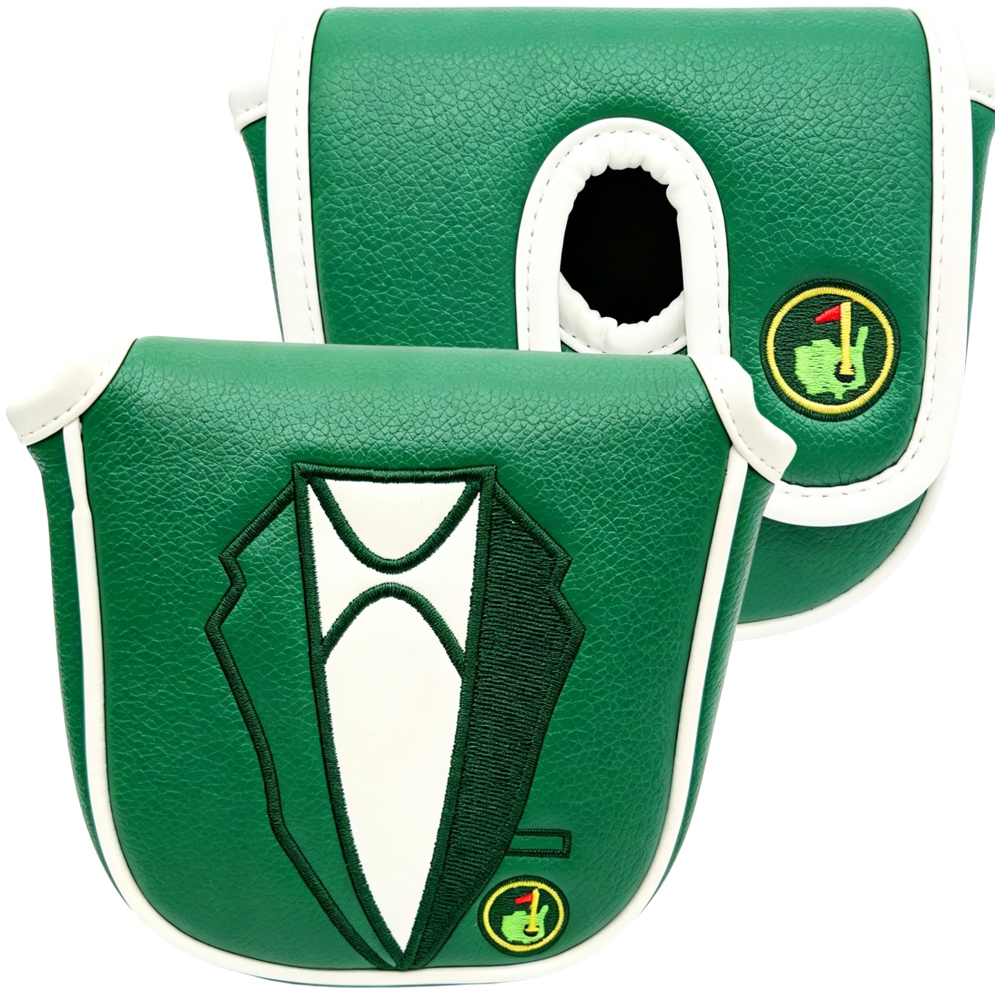 Premium Putt Cover for DF3, Go - Golf Putter ulasan dan harga
