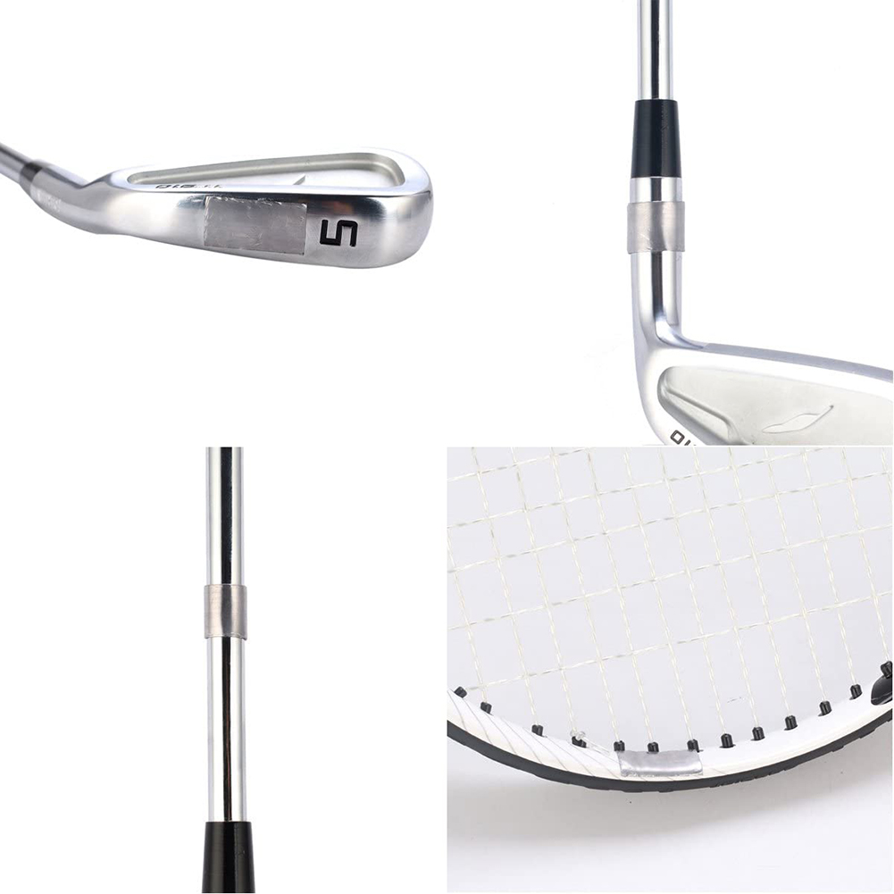 1 Roll Professional Lead Weigh - Golf Equipment Weight ulasan dan harga