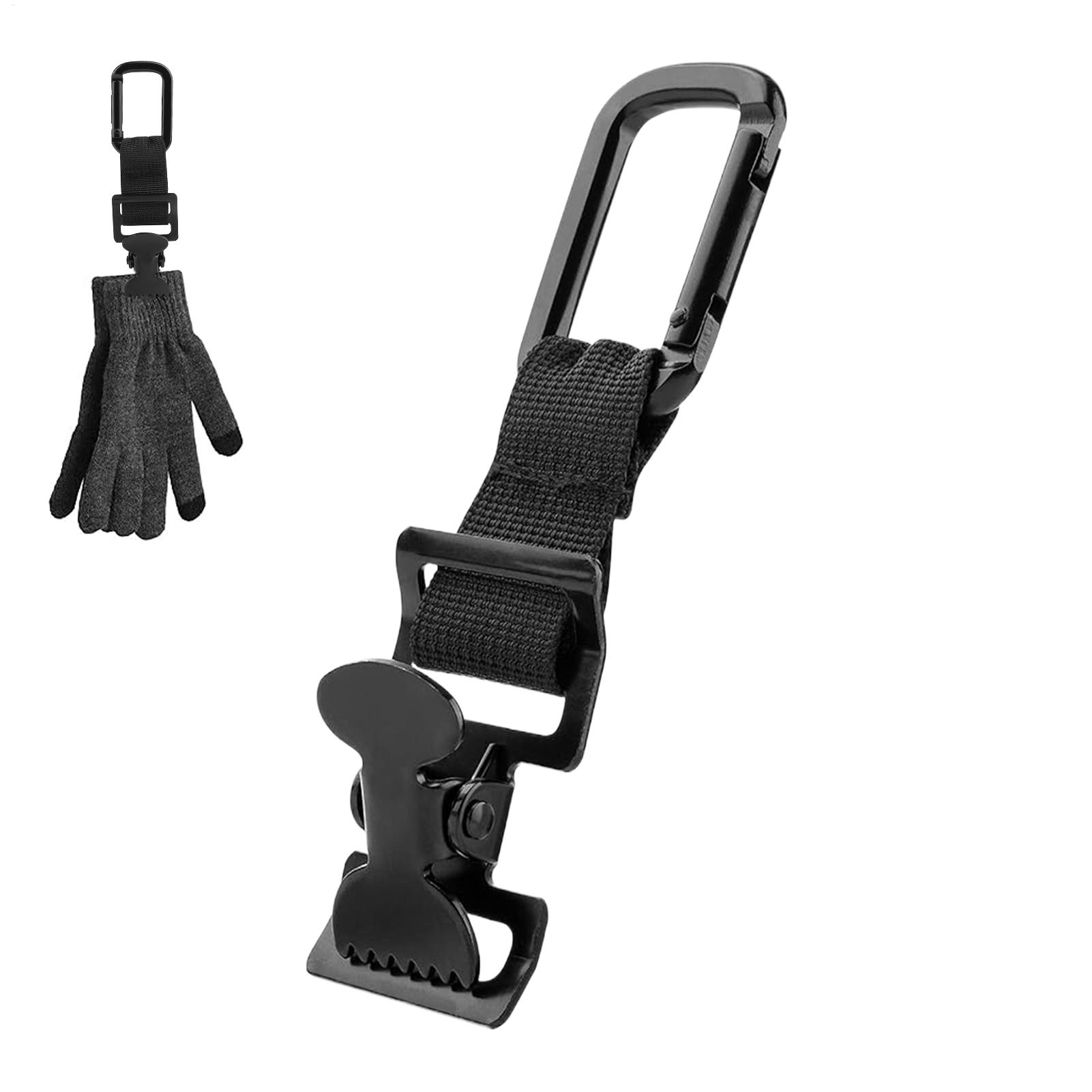 Safety Glove Clamp Gloves Clip - Golf Gloves ulasan dan harga